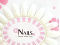 Y1NA24BNailsչʾüƬ(20Ƭ/)-